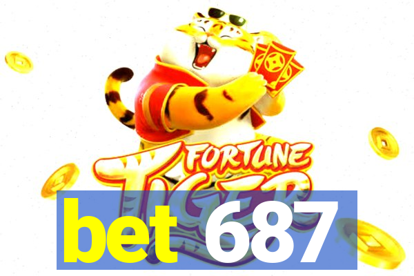 bet 687